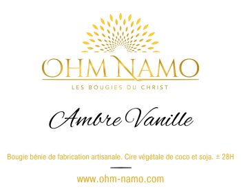 Ambre Vanille